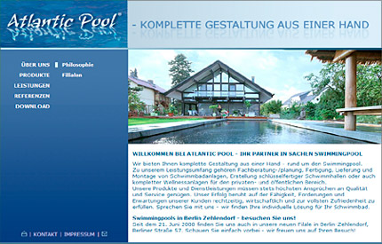 Atlanticpool GmbH